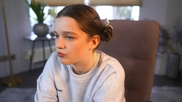 AnabelChicles webcam