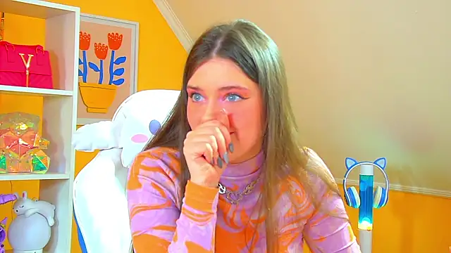 JessicaJewells webcam