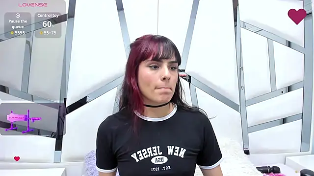 Emily_Collins_1 webcam