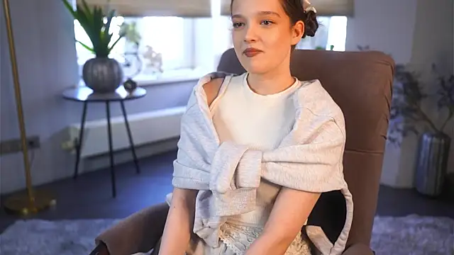 AnabelChicles webcam