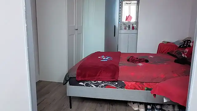 HotSpicyGujju webcam