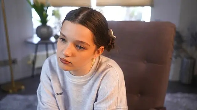 AnabelChicles webcam