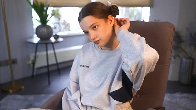 AnabelChicles webcam