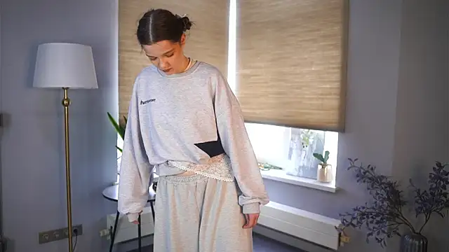 AnabelChicles webcam