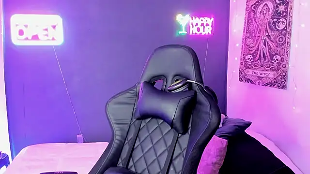 chaymae_nah_ - Chaymae_nah_'s free webcam - UK Sex Cams