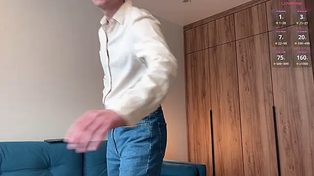 cute_mark (M young) - ALPHA CUM GOAL