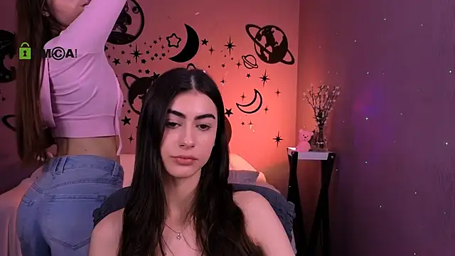 nekky_mouse - Nekky_mouse's free webcam - UK Sex Cams