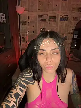 i_am_nina_ (F young) - plug anal and twerking