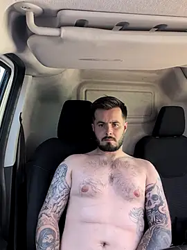 brightspark22 (M young) - Flash Cock