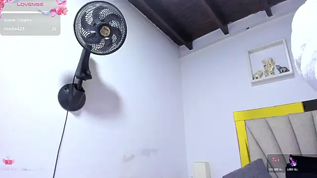 vahiolet_fuentes webcam