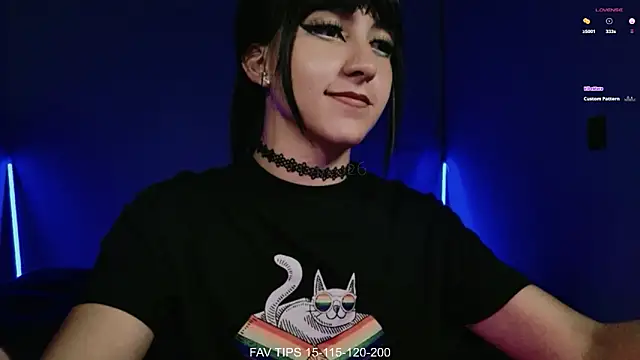 nalan__ - Nalan__'s free webcam - UK Sex Cams