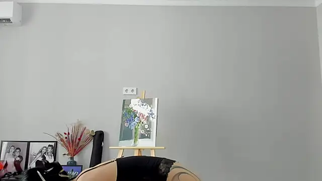 ailey_chao - Ailey_chao's free webcam