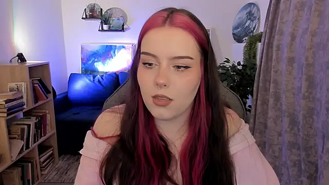 coramiel - CoraMiel's free webcam - UK Sex Cams