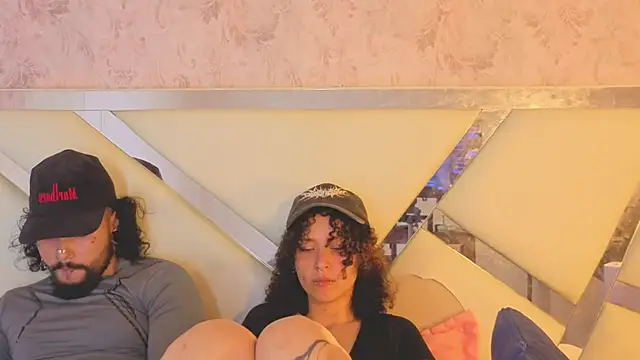 Benny_and_Mark webcam