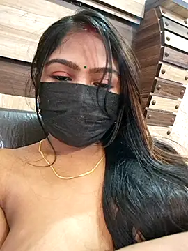 Webcam Model (Cute-Ananyaa)  is live.Free join now!