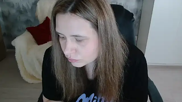 AdelinaLawson webcam