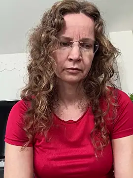 annikarose (F milf) - Naked Orgasmus