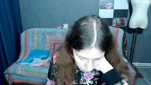 pa1e_pr1ncess webcam