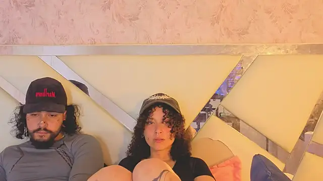 Benny_and_Mark webcam