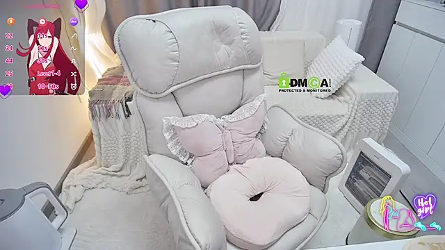 feifei-cn - Feifei-cn's free webcam - UK Sex Cams