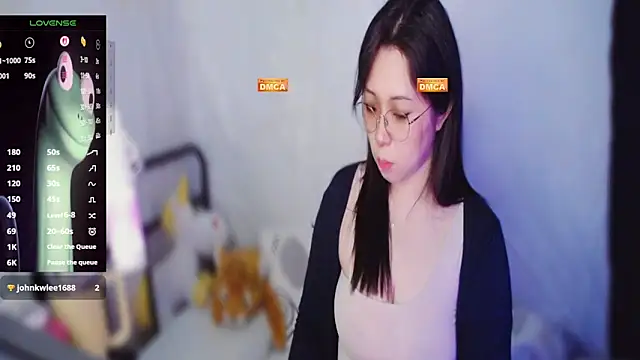 Xiao_Yi_0814 - Live Cam