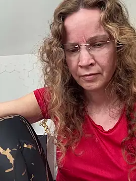 AnnikaRose - Live Cam