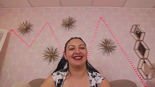 BustyEva_ Stripchat cam model