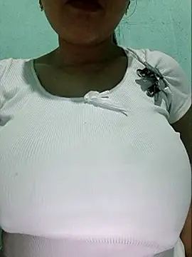 Shine_Mai - Live Cam