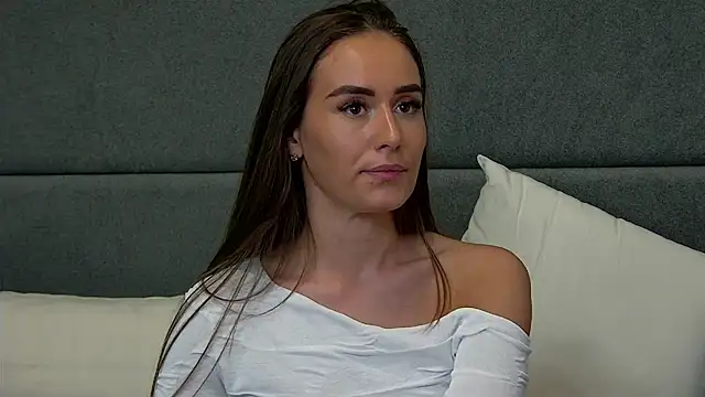 Audrey_Eden - Live Cam