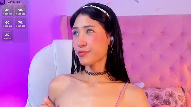 internett_sweetheart - Live Cam