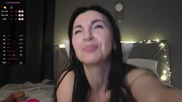 Mary_love16 Stripchat cam model