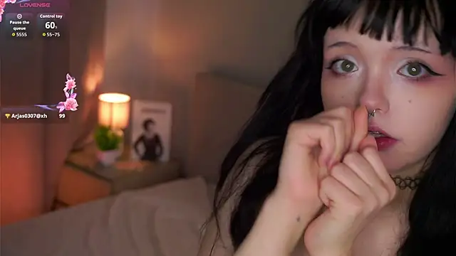 CandiceDossantos webcam