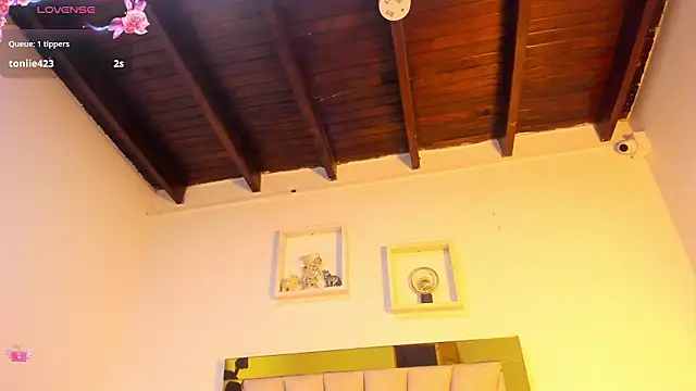 vahiolet_fuentes webcam