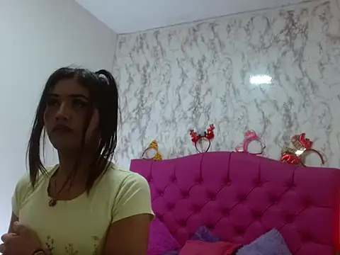 AlexaFontana live sex cam