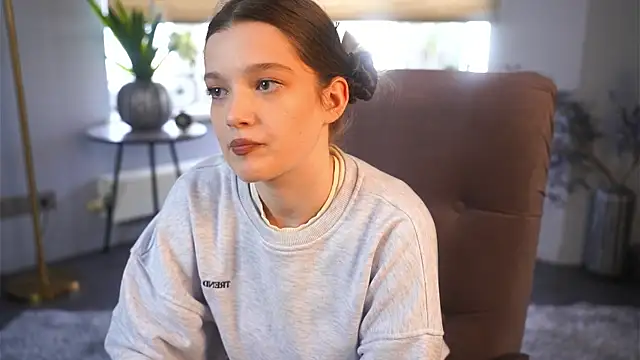 AnabelChicles live sex cam