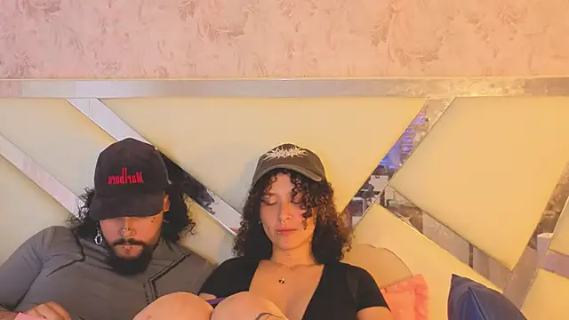 Benny_and_Mark Live Webcam on Stripchat