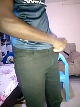 Brian_johns Live Webcam on Stripchat