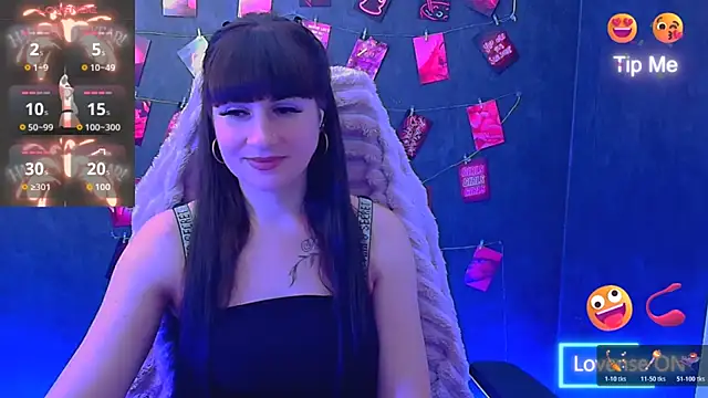 violla_my - Violla_My's free webcam - UK Sex Cams