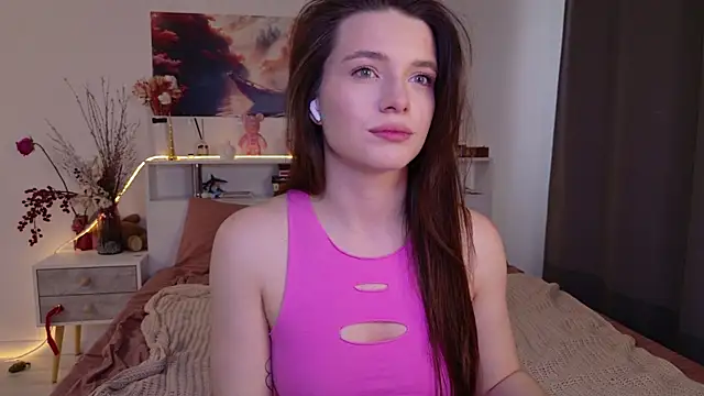 Nellie_Medina webcam