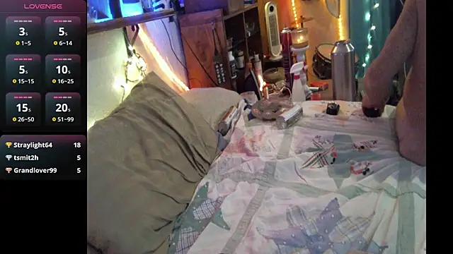 Pussyeat2please webcam