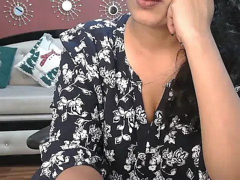 shaalu_sharma webcam