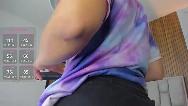 Scarlet_Rosexx webcam