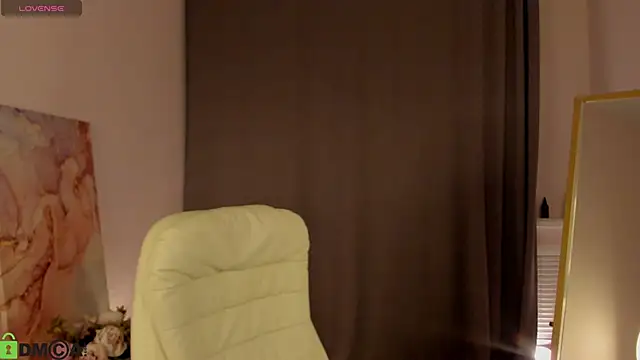 LeticiaRomano webcam