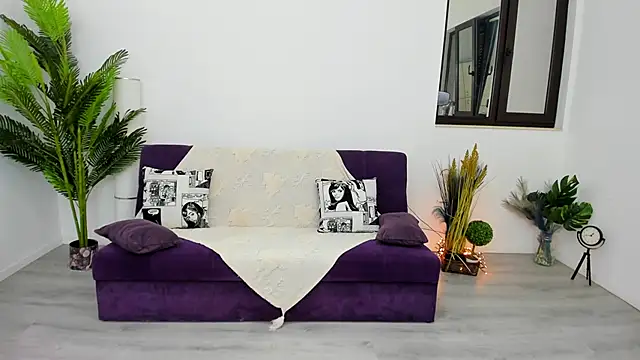 Nicolle_Lexxy webcam