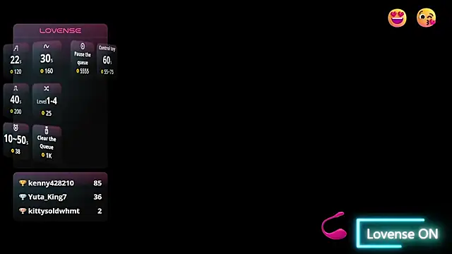 CuteFantasy_gp webcam