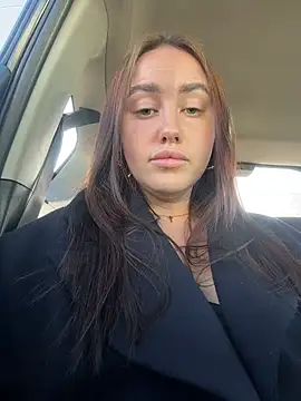 KiraSunshine live sex cam