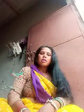 Shreya_pandit webcam