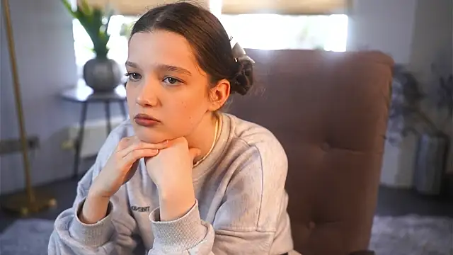 AnabelChicles webcam