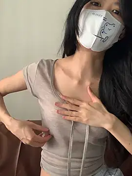 ShouSushi live sex cam