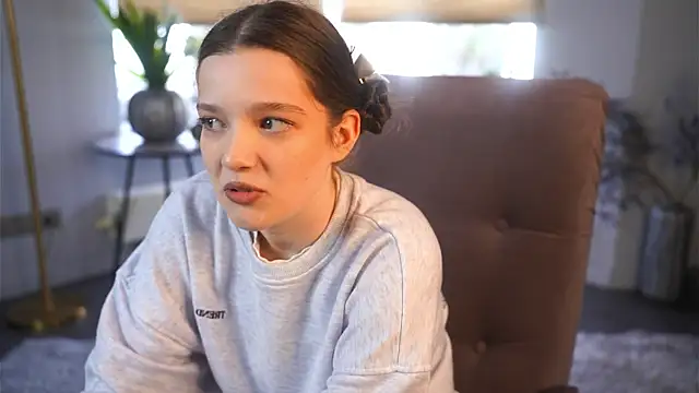 AnabelChicles webcam